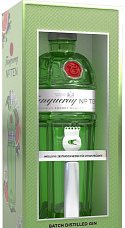 Tanqueray Ten Geschenkset mit Zestenschneider 