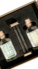 Geschenkbox MANUKAT GIN TONIC SUPER BUNDLE IM DUO KLEIN