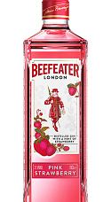 Beefeater Pink Strawberry