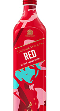 Johnnie Walker Red Label Limited Edition