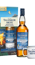 Talisker Skye Geschenkset mit Mug 