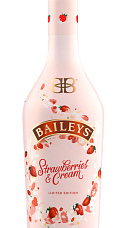 Baileys Strawberries & Cream