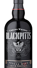 Teeling Blackpitts 0,7L