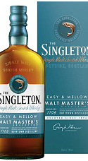 The Singleton Malt Master's Selection