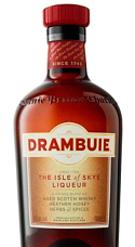 Drambuie Scotch Liqueur