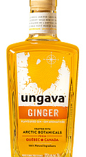 Ungava Ginger