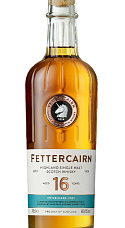 Fettercairn Highland Single Malt 16 Years 2021