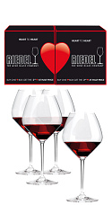 Riedel, Heart to Heart Pinot Noir, Tinto