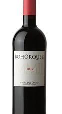 Bohórquez 2005