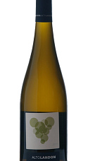 Altolandon Chardonnay 2008