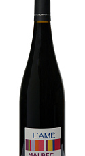 L'Âme Malbec 2008