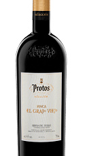 Protos Finca el Grajo Viejo