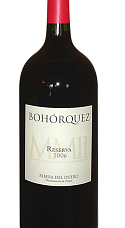 Bohórquez 2006 (Magnum)