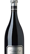 Tantum Ergo Chardonnay-Pinot Noir Brut Nature 2012