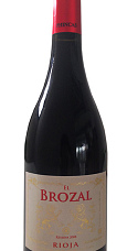 El Brozal Reserva 2008