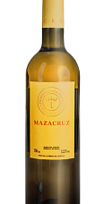 Mazacruz Blanco 2015