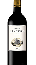 Château Lanessan 2016