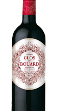 Clos de Bouard 2016