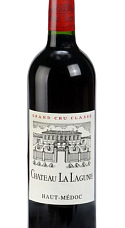 Château La Lagune 2016