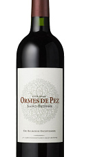 Ormes de Pez 2016