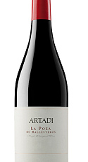 Artadi La Poza de Ballesteros 2016