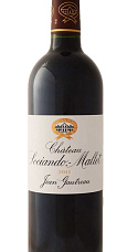 Château Sociando Mallet 2016