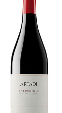 Artadi Valdeginés 2016