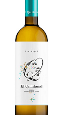 El Quintanal Verdejo 2016