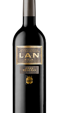 Lan Gran Reserva 2009