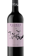 Flores de Cerezo 2015