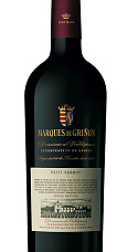 Marqués de Griñón Petit Verdot 2013