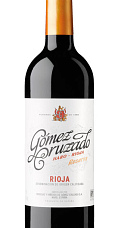 Gómez Cruzado Reserva 2010