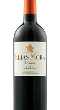 Elías Mora Crianza 2014