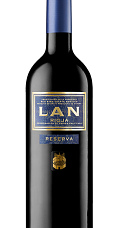 Lan Reserva 2011