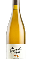 Mengoba las Tinajas Godello 2015