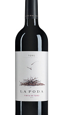 La Poda Tinta de Toro 2015