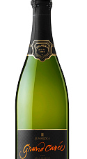 Sumarroca Grand Cuvee Brut Nature Gran Rva 2014