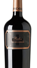 Bobos Finca Casa La Borracha 2015 Magnum