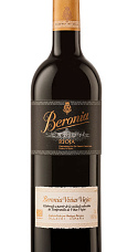 Beronia Viñas Viejas 2015