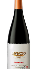 Glorioso Gran Reserva 2009