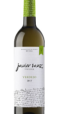 Javier Sanz Verdejo 2017