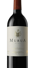 Murua Reserva 2009