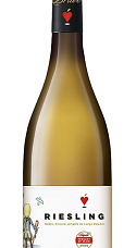 Clos Cor Ví Riesling 2016