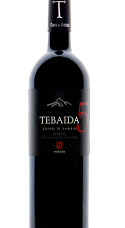 Tebaida nº5 2012