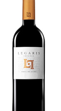 Legaris Crianza 2014