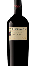 Conde de la Salceda Reserva 2010 Magnum