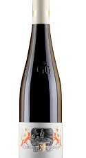 Ungsteiner Herrenberg Riesling Trocken 2013