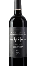 Valtravieso Reserva 2014