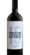 Astrales Christina 2015