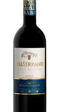 Valserrano Gran Reserva 2011